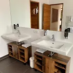 Apartament Modernes An Der Frauenkirche Ii