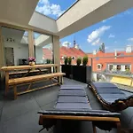 Apartament Modernes An Der Frauenkirche Ii