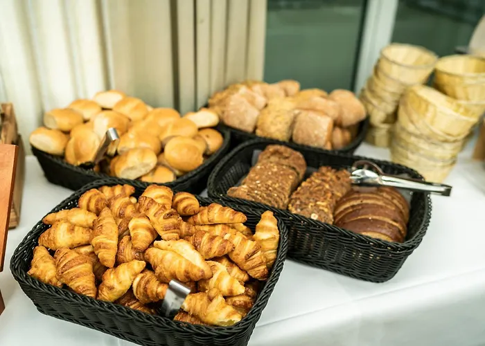 شقة Modernes An Der Frauenkirche Ii