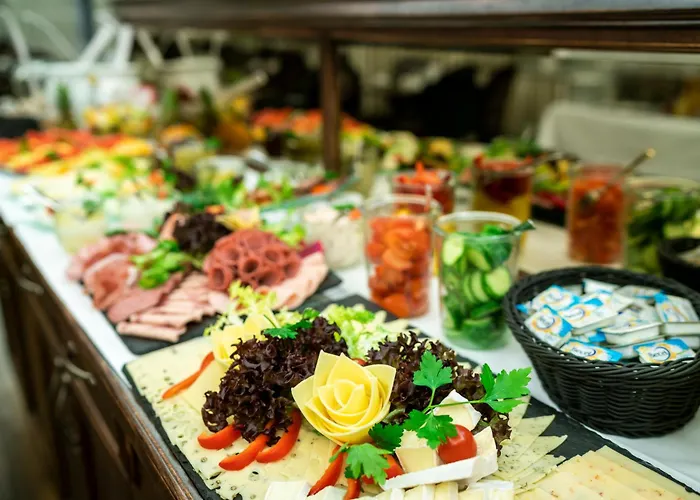 شقة Modernes An Der Frauenkirche Ii *