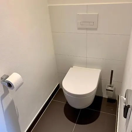 Modernes An Der Frauenkirche Ii Apartament