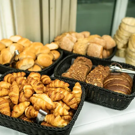 Apartament Modernes An Der Frauenkirche Ii